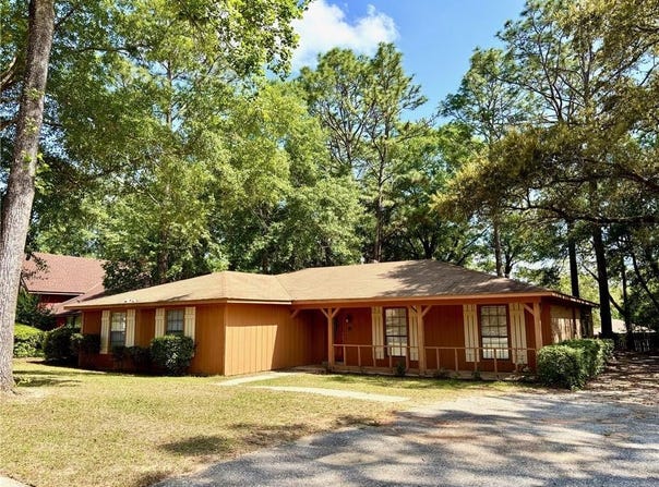6609 Footmans Court, Mobile, AL 36695