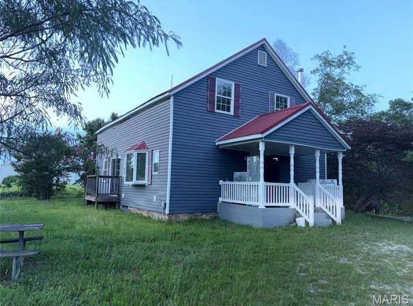 7447 Angell Road, Gerald, MO 63037