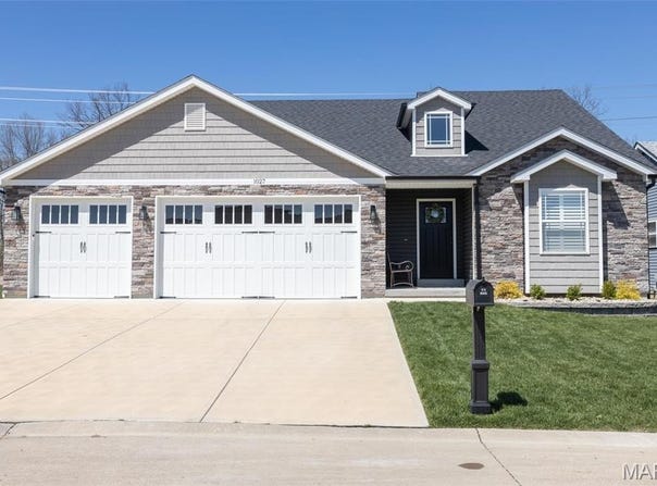 1027 Watering Stone Court, Pevely, MO 63070