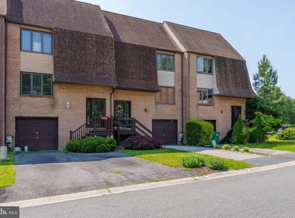 1520 VILLA ROAD, WILMINGTON, DE 19809