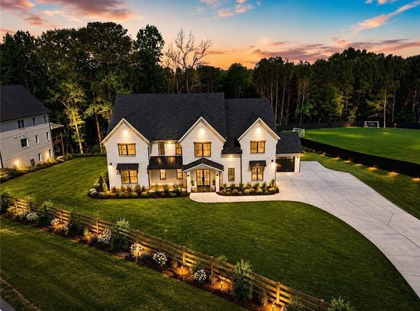 3893 Indian Shoals Road SE, Bethlehem, GA 30620