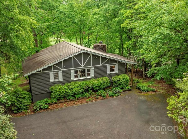 1207 Ridge Road unit: 25, Glade Valley, NC 28627