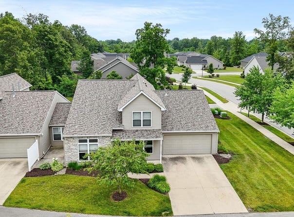 9910 Oak Trail Road, Fort Wayne, IN 46825