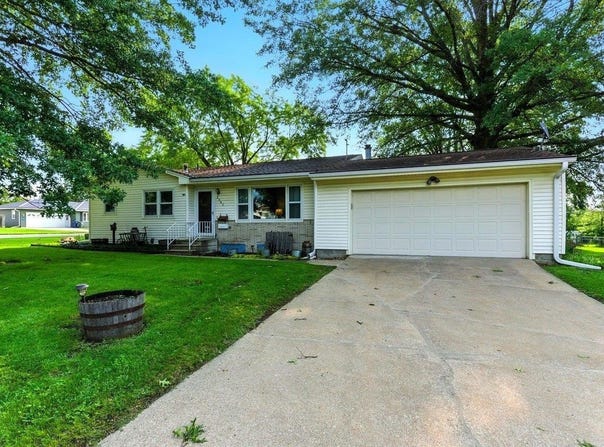 2507 Baltimore Street, Waterloo, IA 50702