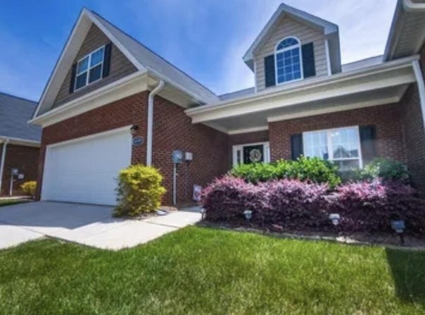 6559 Donahue Drive, Whitsett, NC 27377