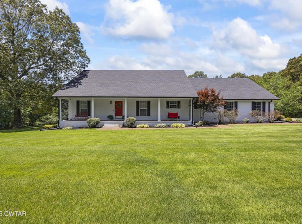 140 Wilson Lane, Lexington, TN 38351