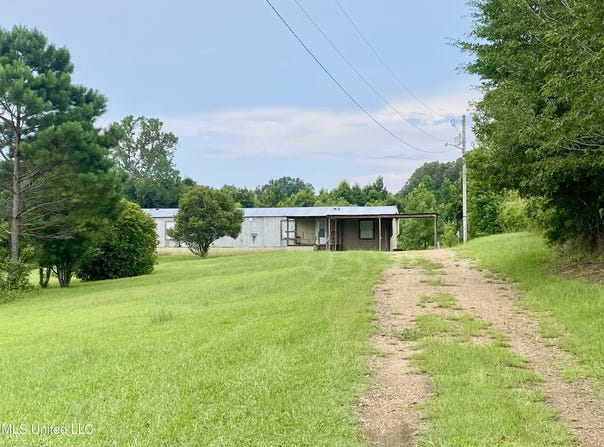 2501 Worrell Road, Utica, MS 39175