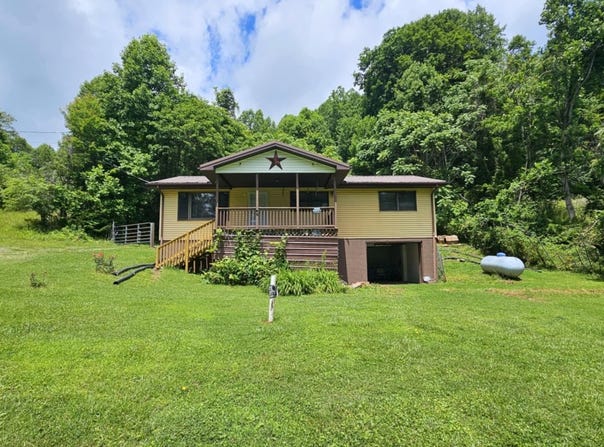 314 Observation Drive, Duffield, VA 24244
