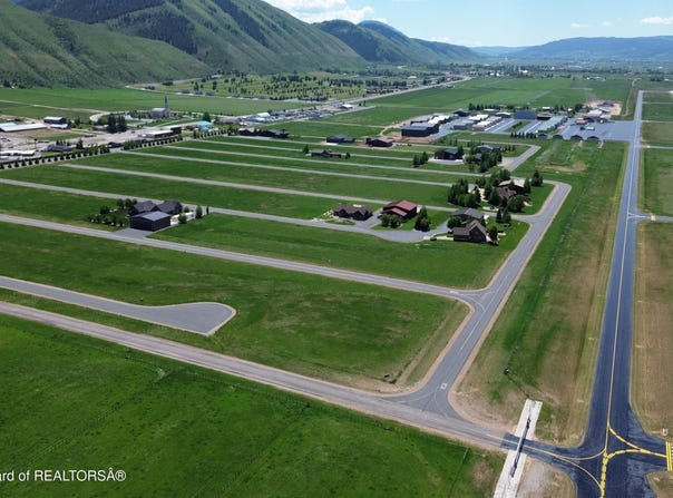 36 ECLIPSE Street, Afton, WY 83110
