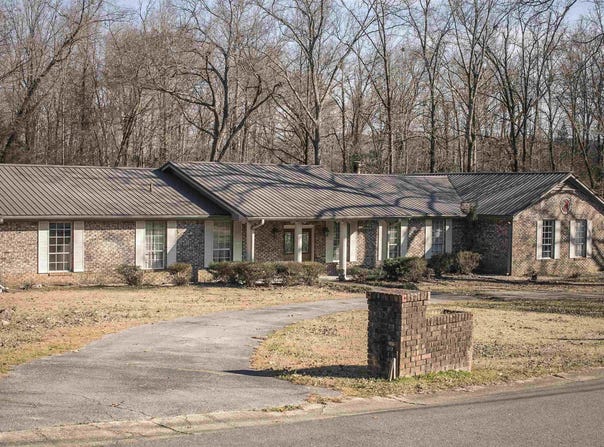 6553 PRISCILLA STREET, LEEDS, AL 35094