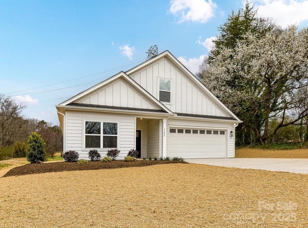 5609 Morgan Mill Road, Monroe, NC 28110