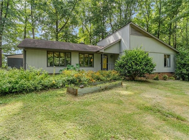2203 Fox Glen Drive, Greensboro, NC 27406
