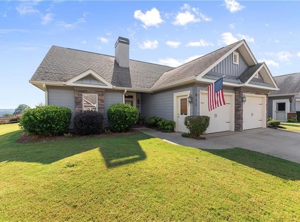 315 Summit Drive, Dahlonega, GA 30533