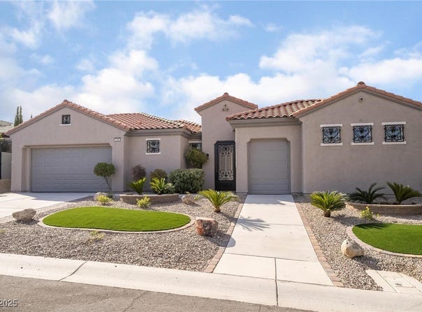 2365 Black River Falls Drive, Henderson, NV 89044