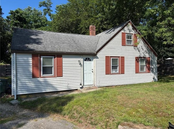 930 Greenville Avenue, Smithfield, RI 02828