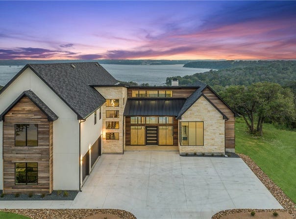 10055 Blanco Springs Road, Moody, TX 76528