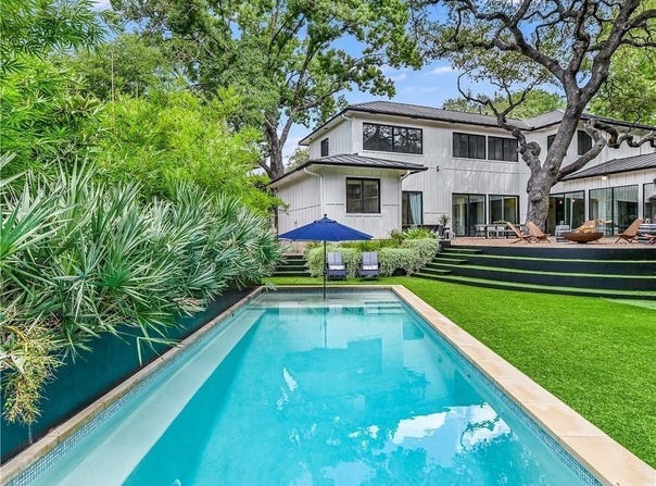 3002 Hillview Rd, Austin, TX 78703