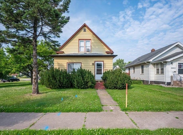 2601 E 5th St, Superior, WI 54880