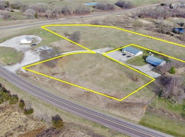 52268-c Business Highway 5 N/A, Milan, MO 63556