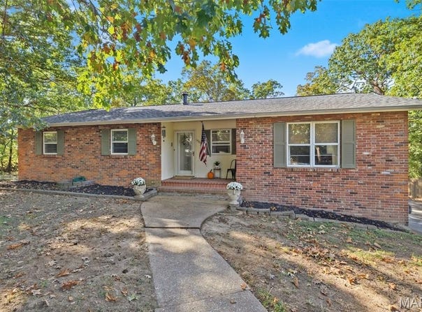 1508 1st Street, Barnhart, MO 63012