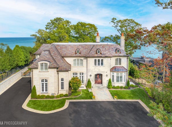 959 Sheridan Road, Highland Park, IL 60035