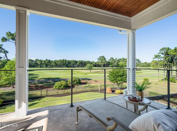 4010 Wyndmere Drive, Southport, NC 28461