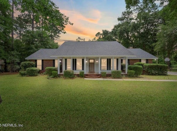 6096 MICHELE Road, Macclenny, FL 32063