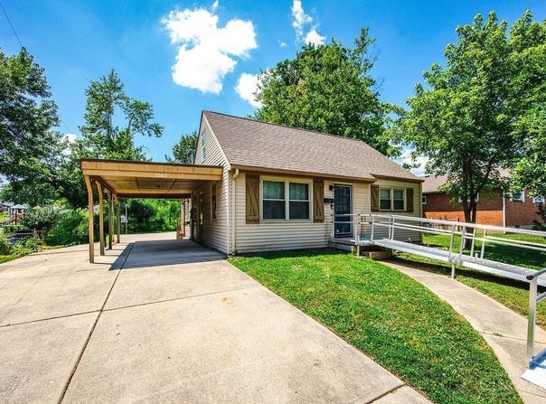 1087 Kingston Drive, Hamilton, OH 45013