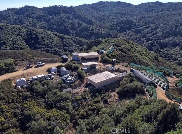 12940 Adobe Creek, Hopland, CA 95449
