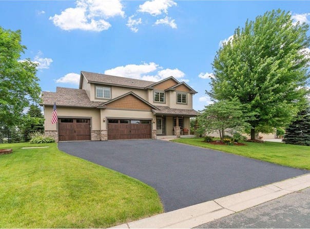 19740 Hazel Nut Avenue, Lakeville, MN 55044