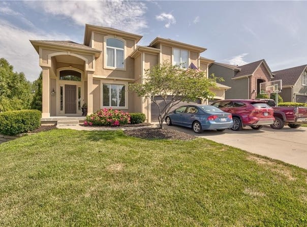 21710 W 60th Street, Shawnee, KS 66218