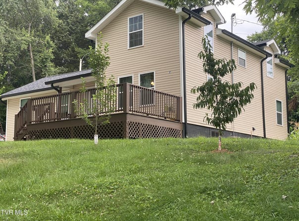 2052 Fairview Rd Road, Morristown, TN 37814