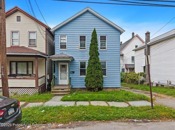 530 River Street, Scranton, PA 18505