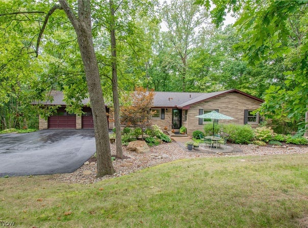 3980 Wetmore Road, Cuyahoga Falls, OH 44223