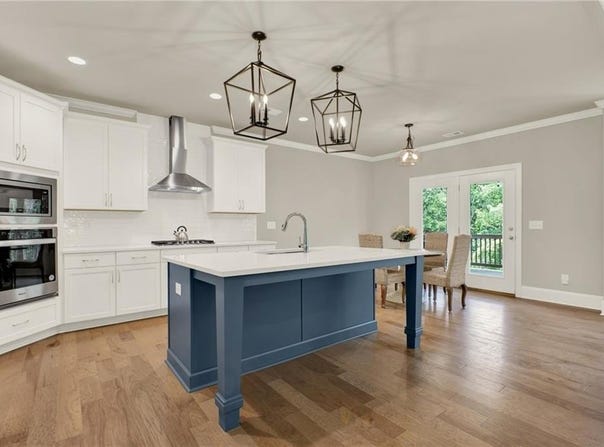 249 Fountain Oak Way, Canton, GA 30114