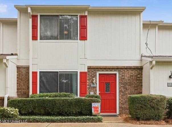 123 Lakebend Circle, Brandon, MS 39042