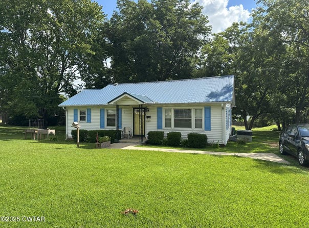 624 Hill Avenue, Henderson, TN 38340