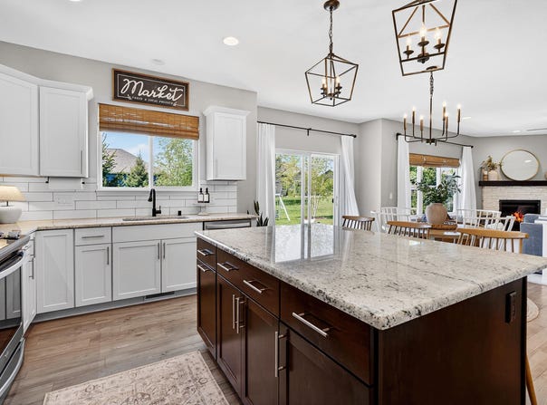 7708 CATCHFLY Lane, DeForest, WI 53532