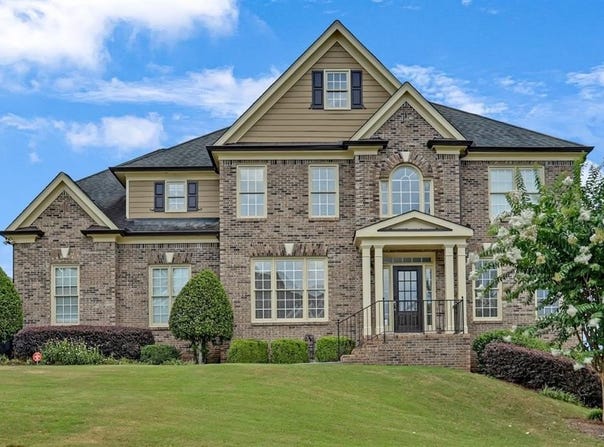 1205 Water Shine Way, Snellville, GA 30078
