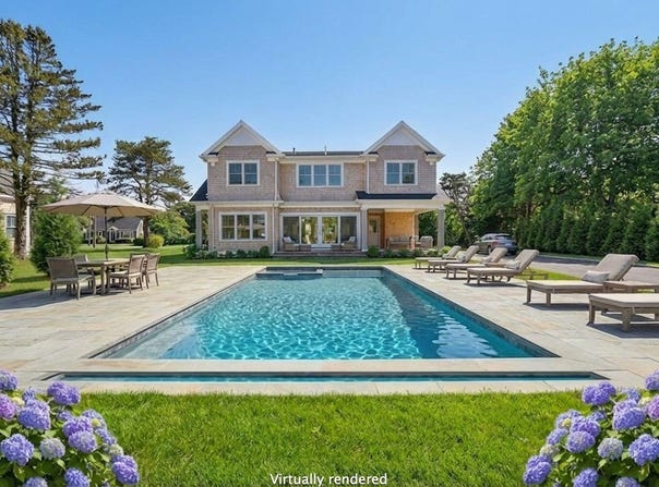 230 Barcliff Avenue, Chatham, MA 02633