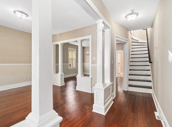 330 CHAMBERS ST, PHILLIPSBURG, NJ 08865