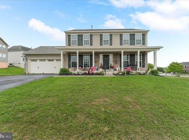 3 GOLDSPIRE DRIVE, ELKTON, MD 21921