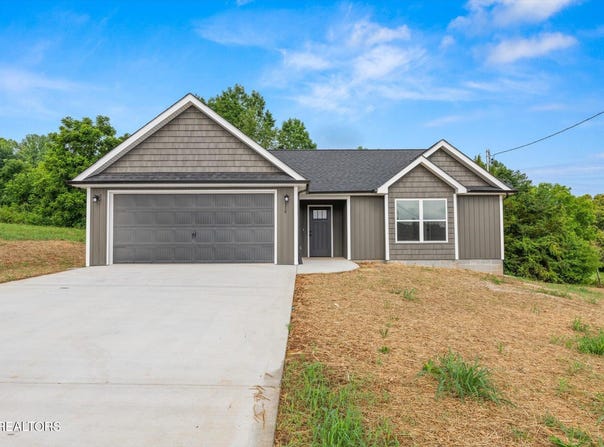 114 Willow Grace Lane, Maynardville, TN 37807