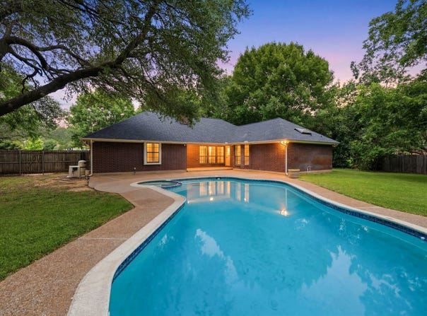 1805 Renfro Road, Colleyville, TX 76034