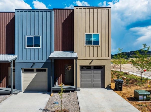 103 Senica Street, Bayfield, CO 81122