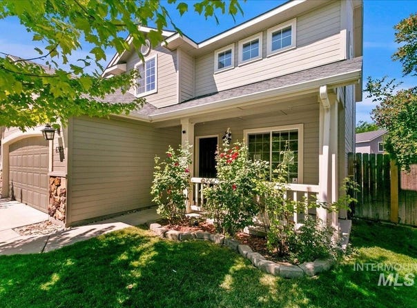 6389 S Mistyglen, Boise, ID 83709