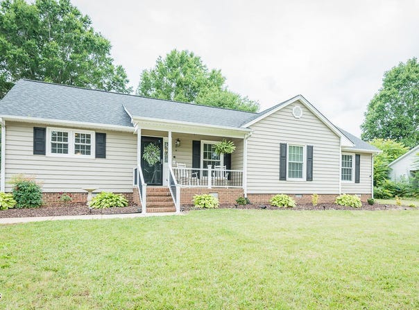 2120 Northcrest Drive, Elon, NC 27244