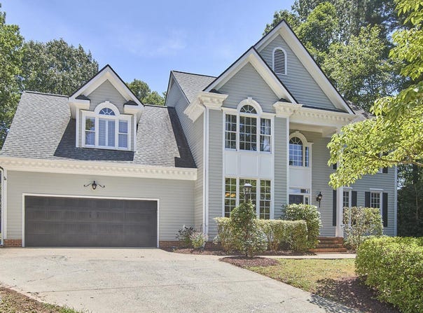 110 Duckwood Lane, Cary, NC 27518