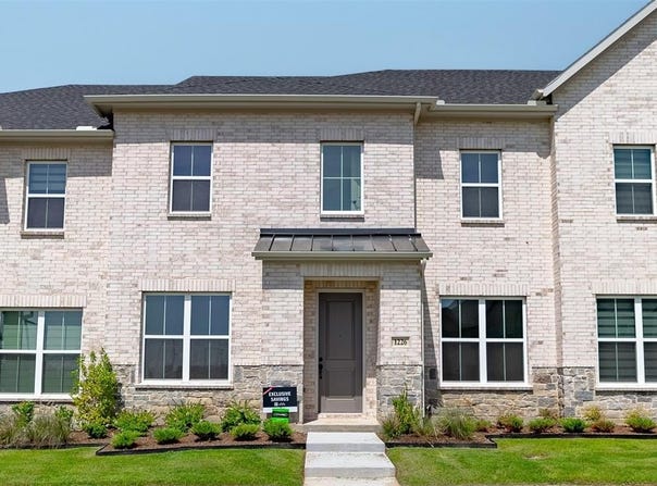 1226 Lopiano Way, Allen, TX 75013