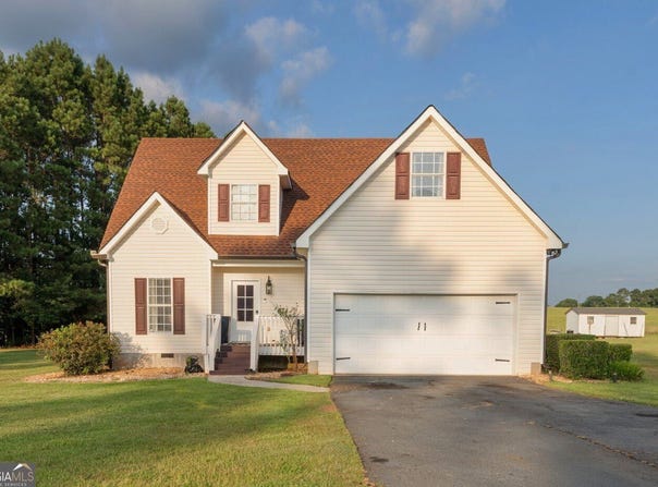 127 Tyler, Thomaston, GA 30286